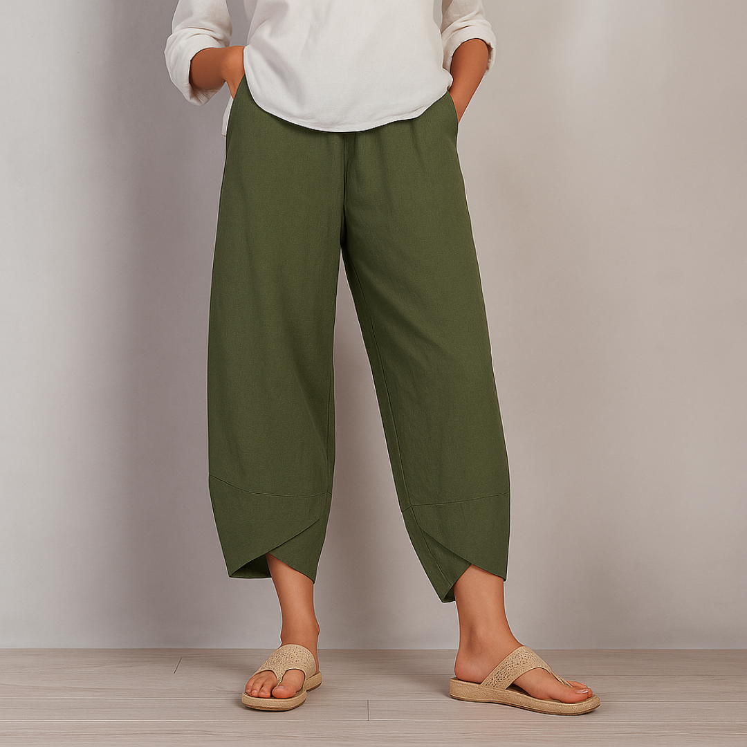 Tarni – Luchtige Zomerbroek