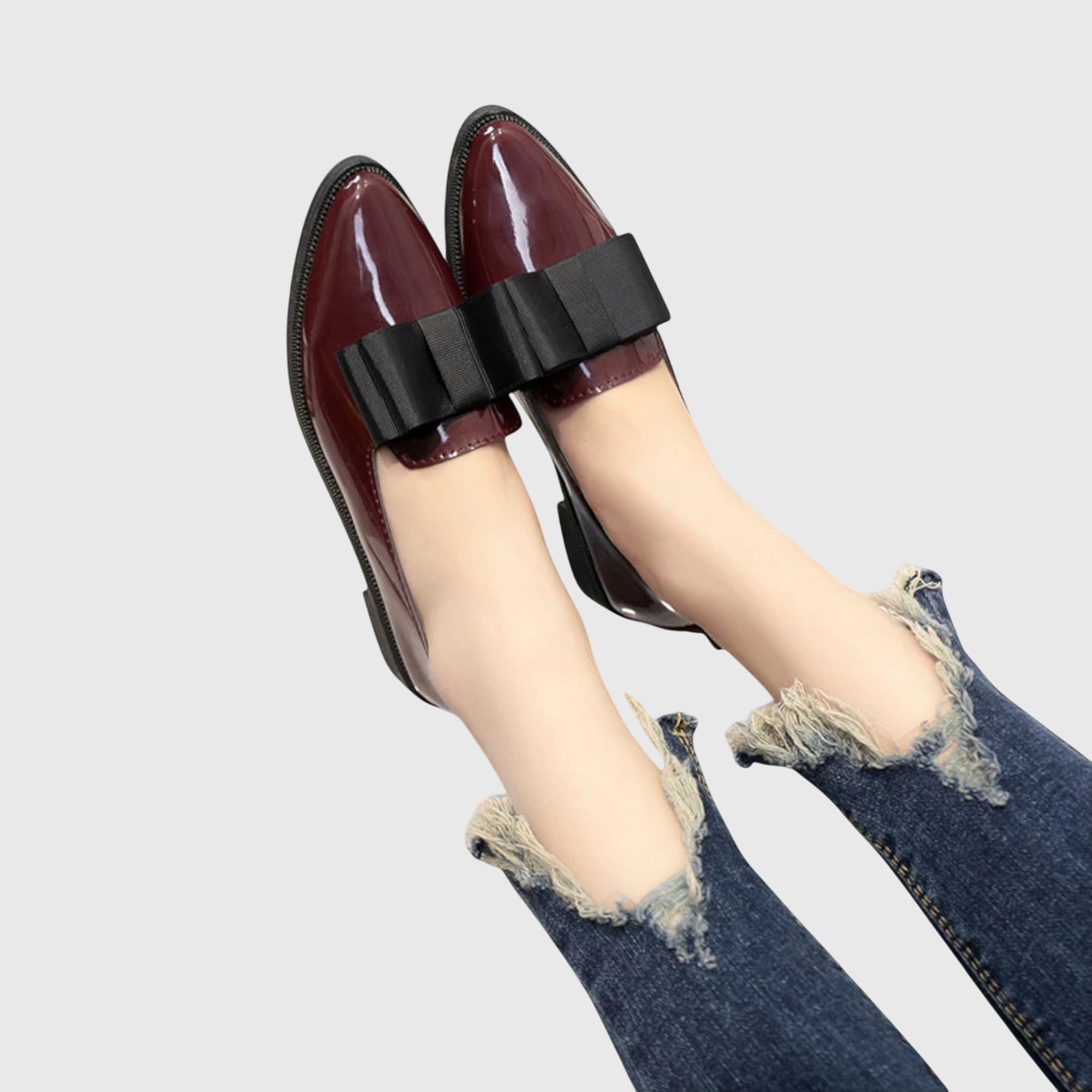 Anya™ - Orthopedische Loafers