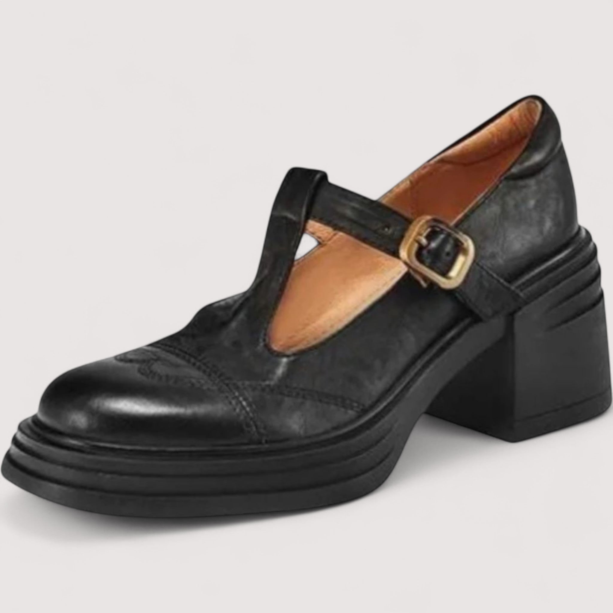 Vera - Modern mocassin