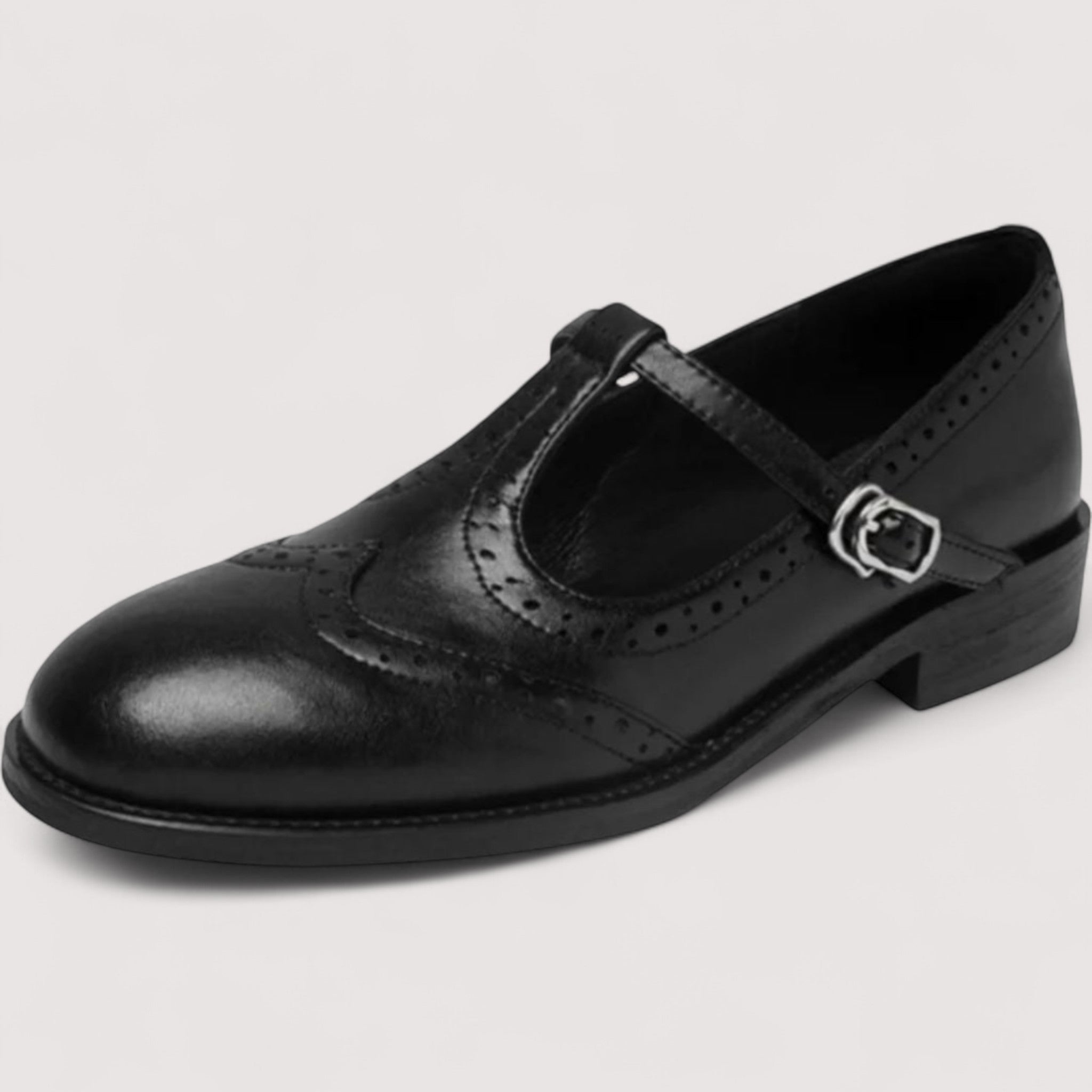 Irene - Elegante, comfortabele sandalen