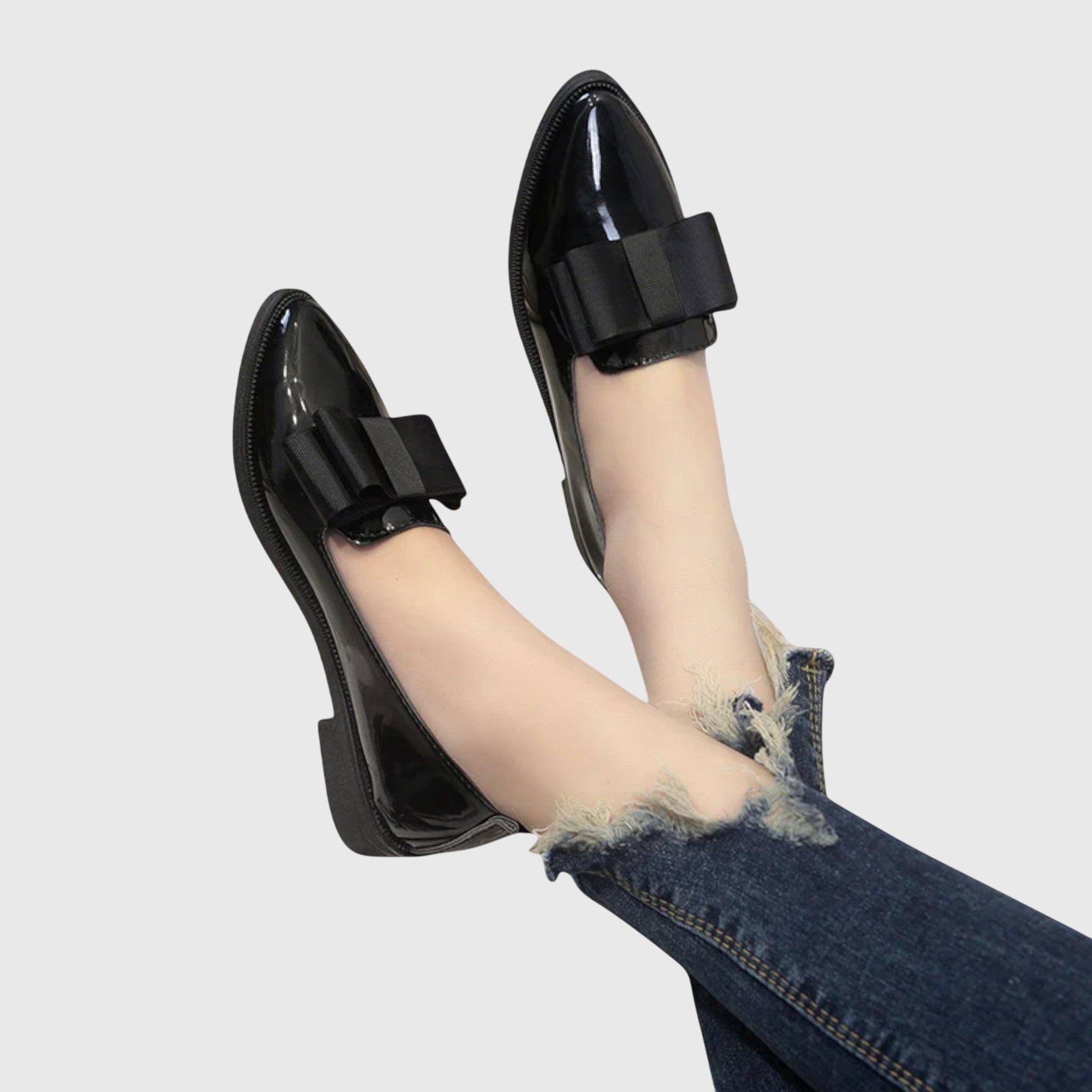 Anya™ - Orthopedische Loafers