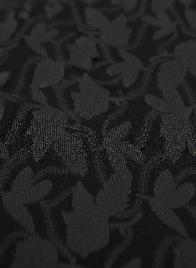 Dina | Elegante Winterjurk