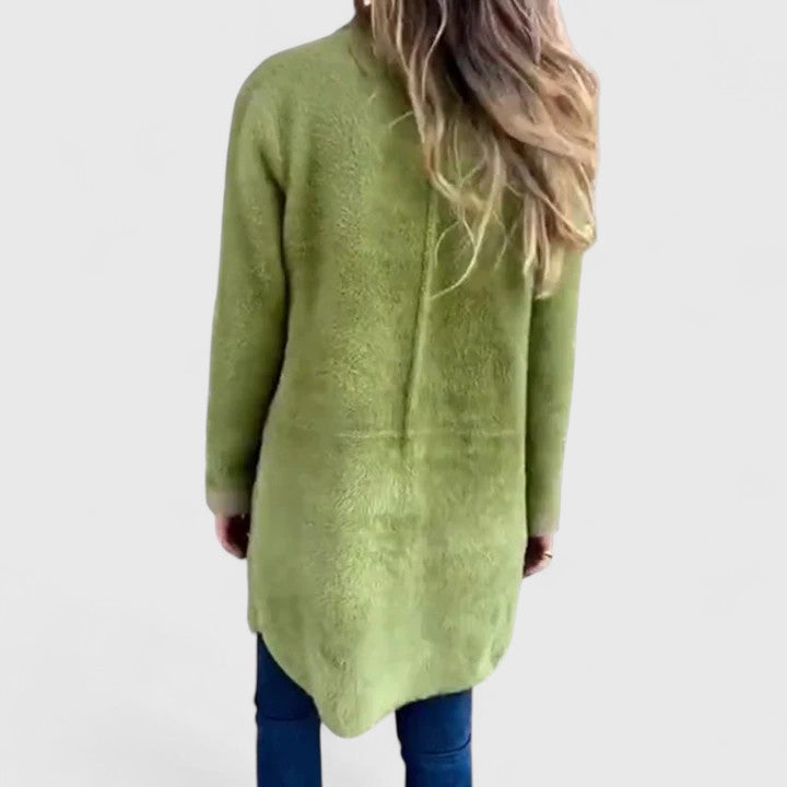 Lotte – Wolmix Jas