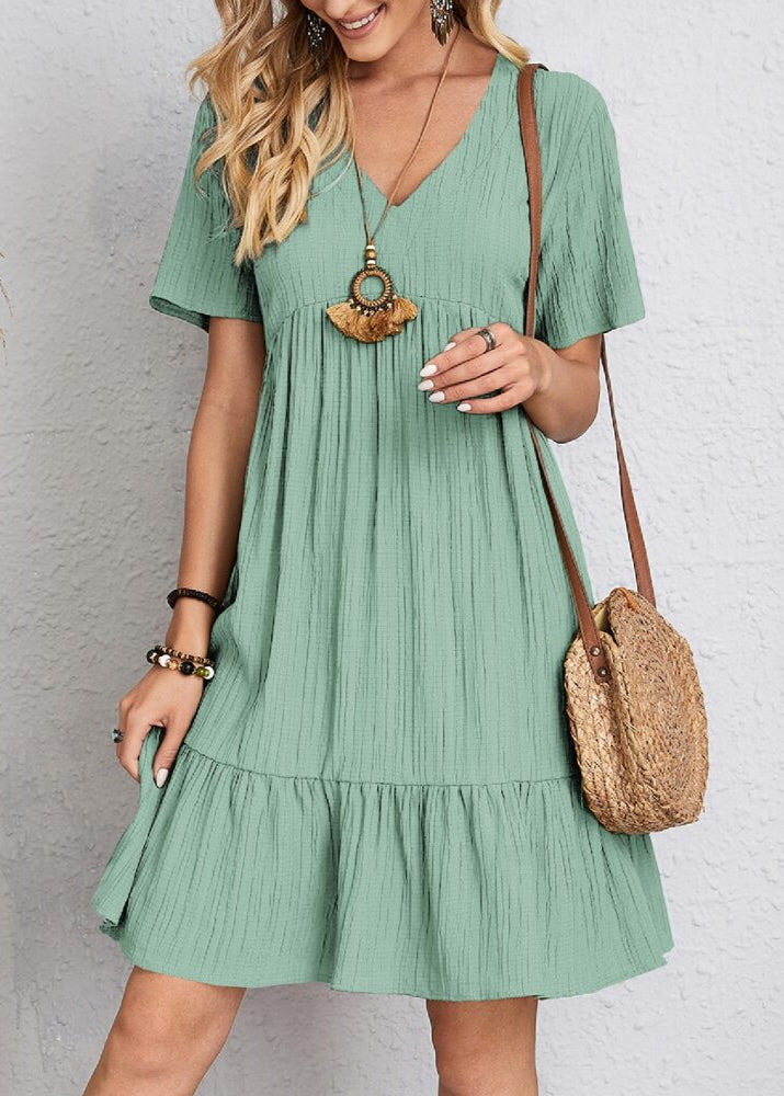 Chiara™ - Elegante Jurk