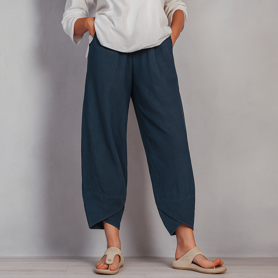 Tarni – Luchtige Zomerbroek