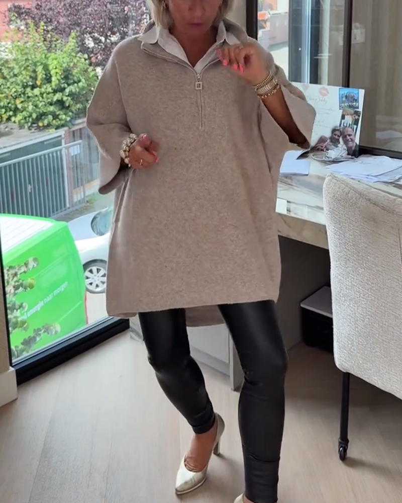 CLARA™ | Zachte trui voor herfst & winter