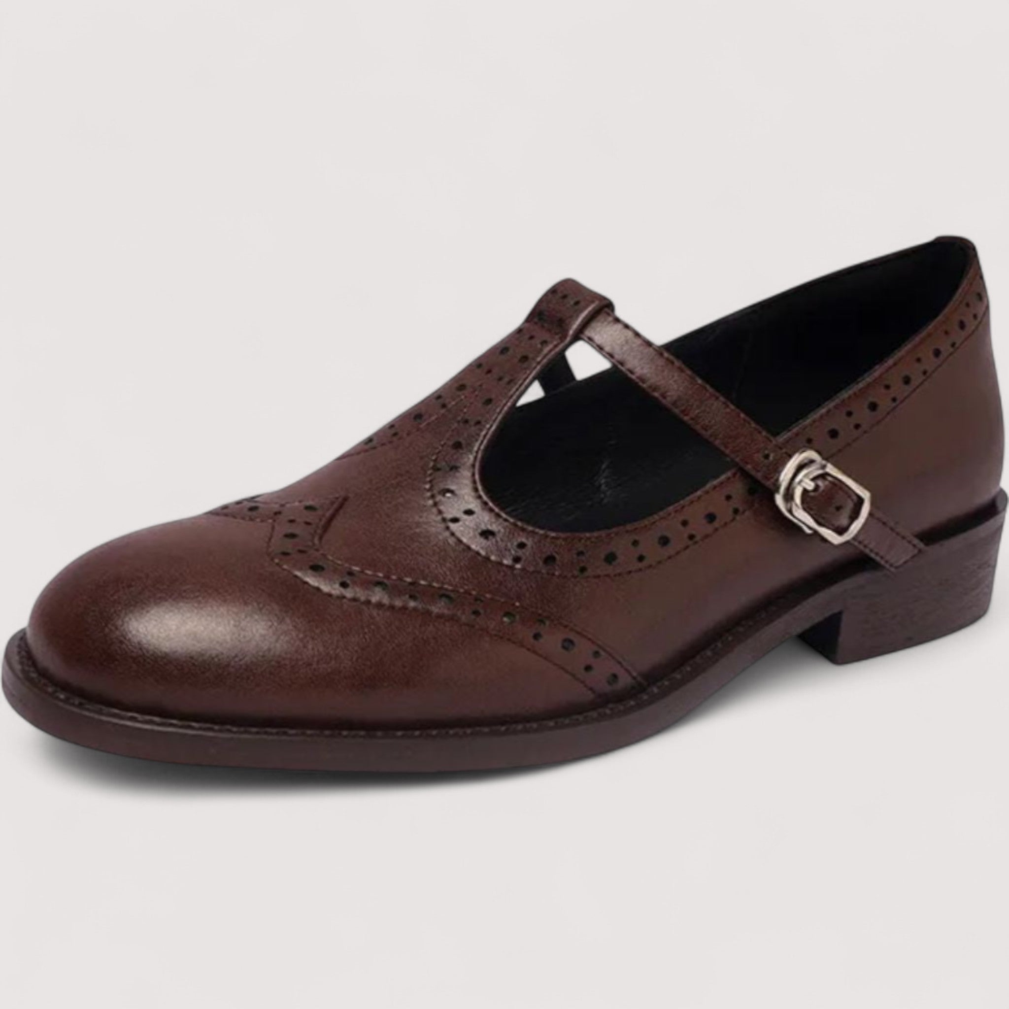 Irene - Elegante, comfortabele sandalen