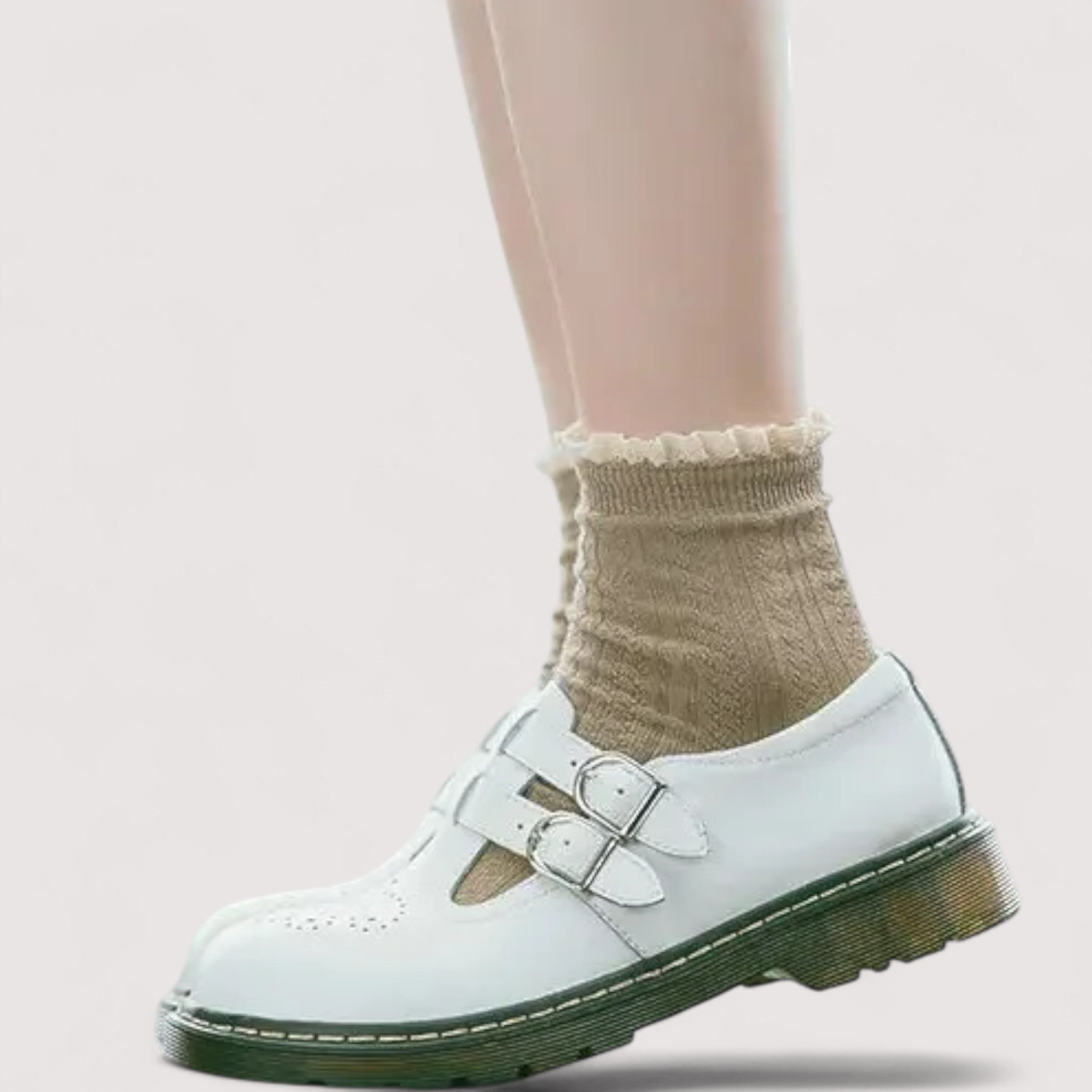 Luna - Moderne, verfijnde schoenen