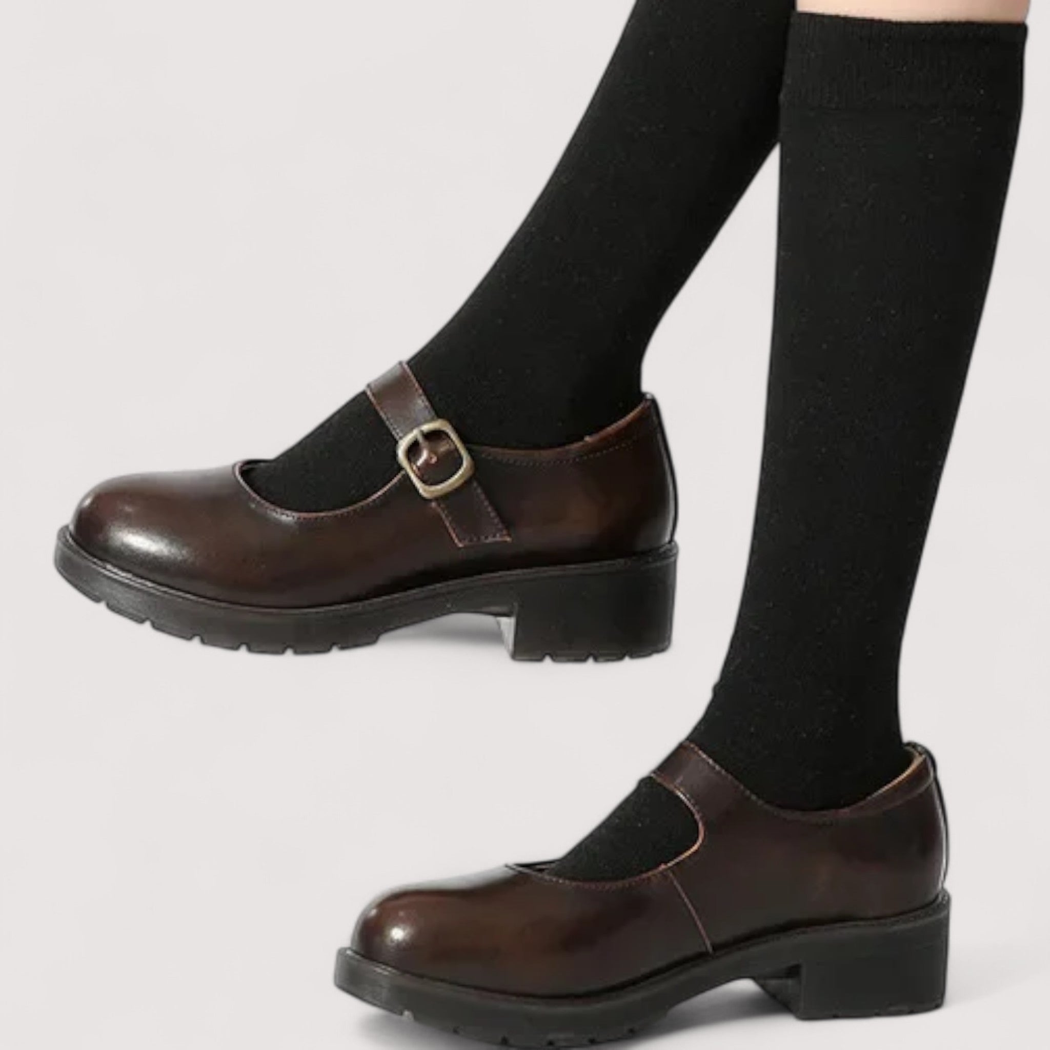 Marta - Elegante klassieke schoenen