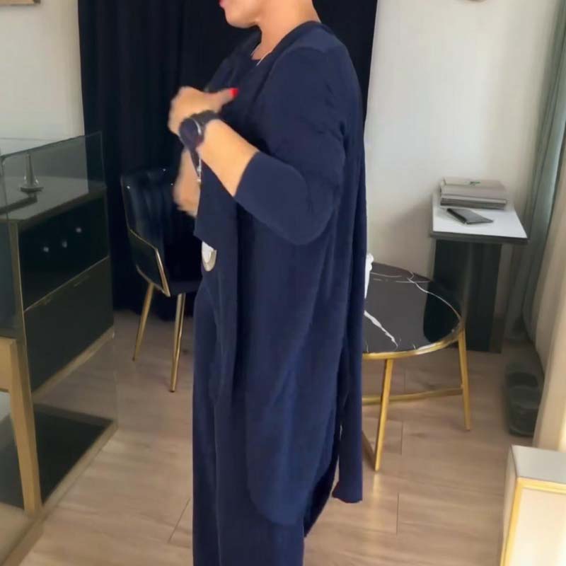 Brumello - Luna Luxe Set